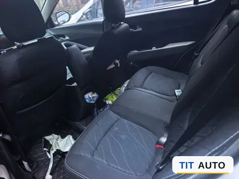 2019 BaoJun 510 2
