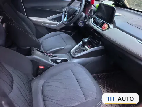 2019 BaoJun 510 3