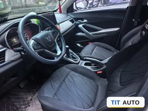 2019 BaoJun 510 4