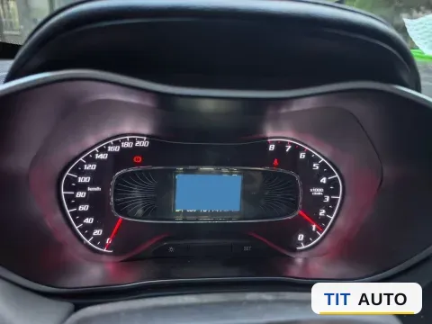2019 BaoJun 510 7