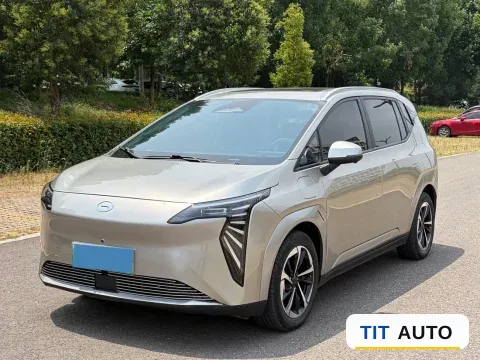 2023 GAC Trumpchi GS4