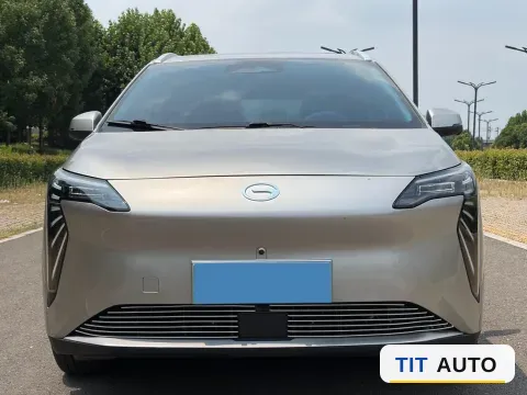 2023 GAC Trumpchi GS4 2