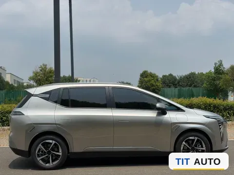 2023 GAC Trumpchi GS4 6