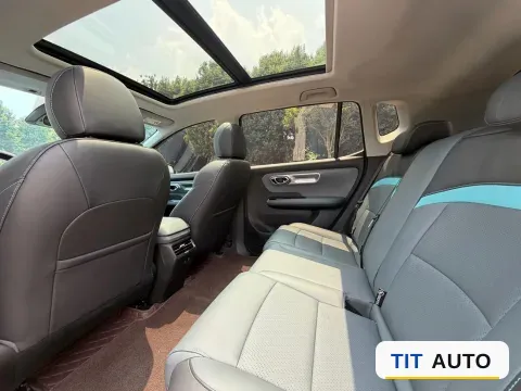 2023 GAC Trumpchi GS4 8