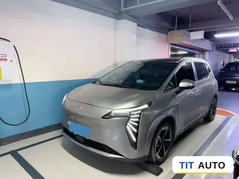 2023 Aion S Plus 5
