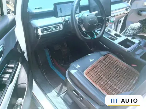 2023 Aion S Plus 2