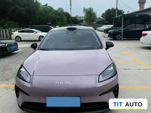 2025 Aion AION RT 2