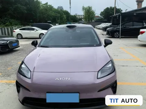 2025 Aion AION RT 3