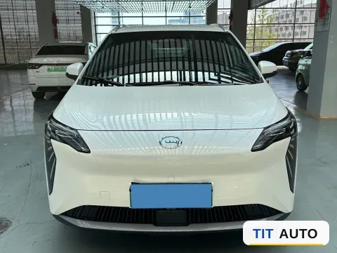 2025 Aion Y 2
