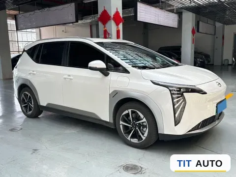 2025 Aion Y 3