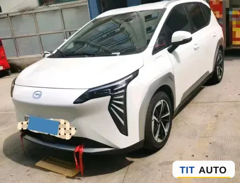 2025 Aion Y