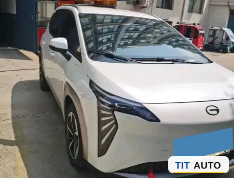 2025 Aion Y 2