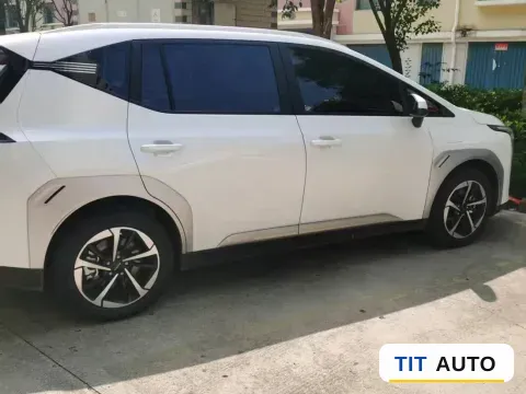 2025 Aion Y 3