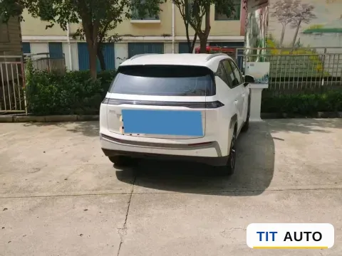 2025 Aion Y 6