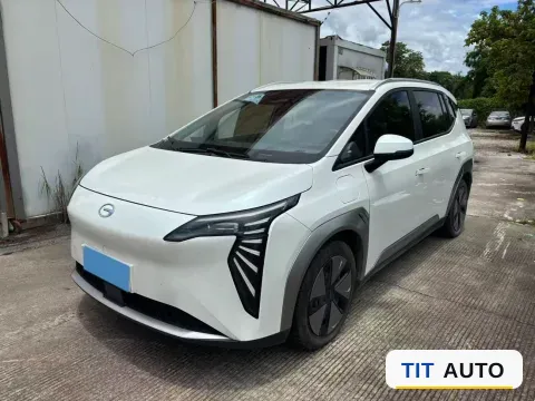 2023 Aion S