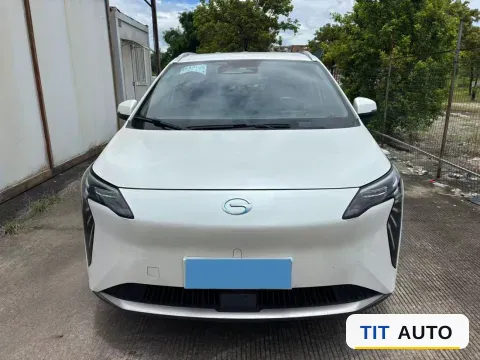 2023 Aion S 3