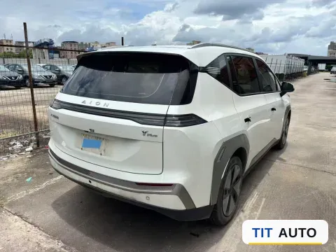 2023 Aion S 7