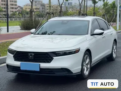 2023 Honda Accord
