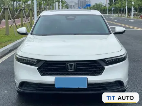 2023 Honda Accord 3