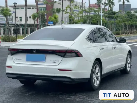 2023 Honda Accord 4