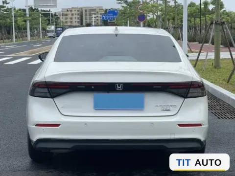 2023 Honda Accord 5