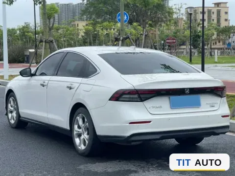 2023 Honda Accord 6