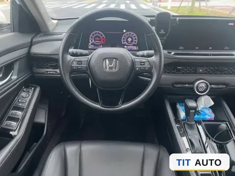 2023 Honda Accord 7