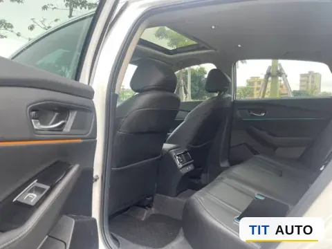 2023 Honda Accord 8