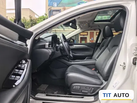 2021 Mazda Atenza 4