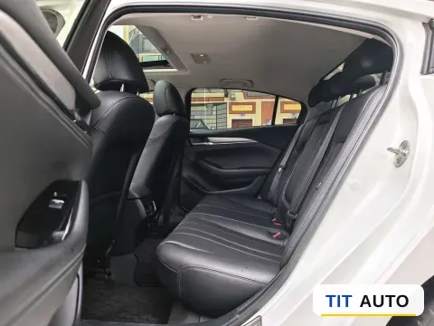 2021 Mazda Atenza 6