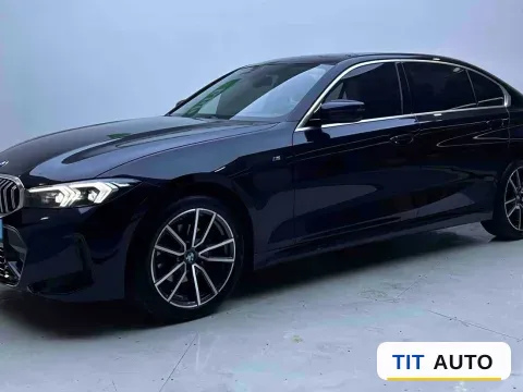2024 BMW 3 Series