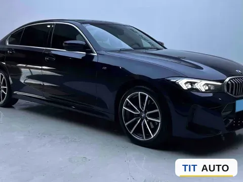 2024 BMW 3 Series 2