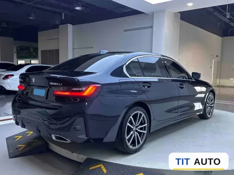 2024 BMW 3 Series 3