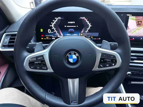 2024 BMW 3 Series 5