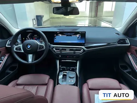 2024 BMW 3 Series 6