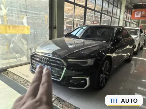 2025 Audi A6L