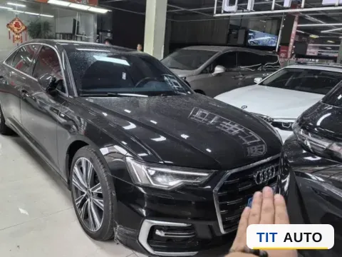 2025 Audi A6L 2