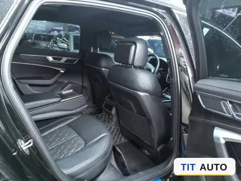 2025 Audi A6L 7