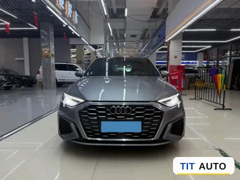 2023 Audi A3 2
