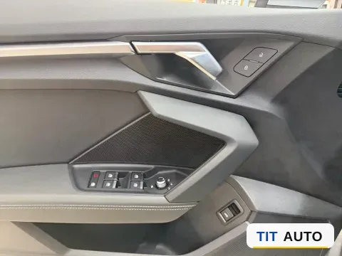 2023 Audi A3 11