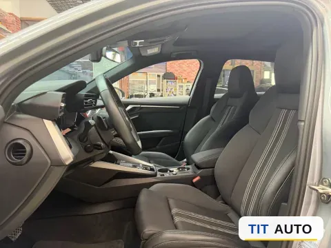 2023 Audi A3 12