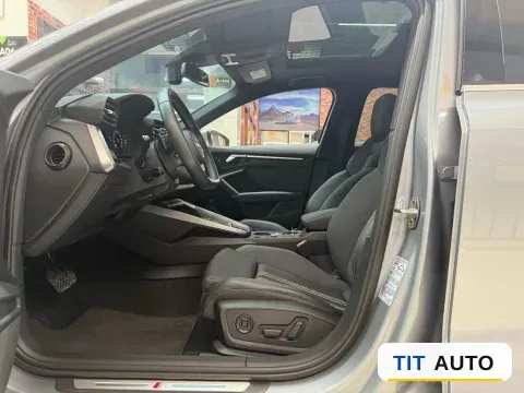 2023 Audi A3 13
