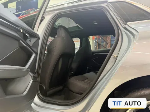 2023 Audi A3 15