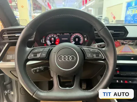 2023 Audi A3 16