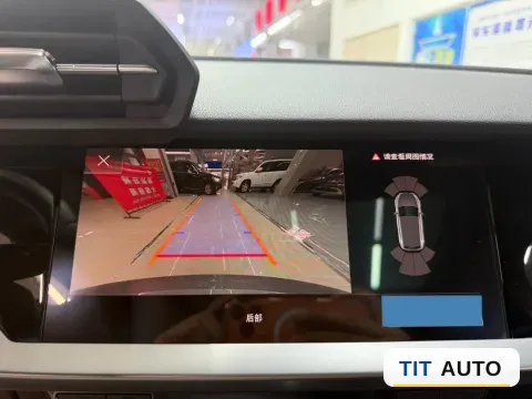 2023 Audi A3 20