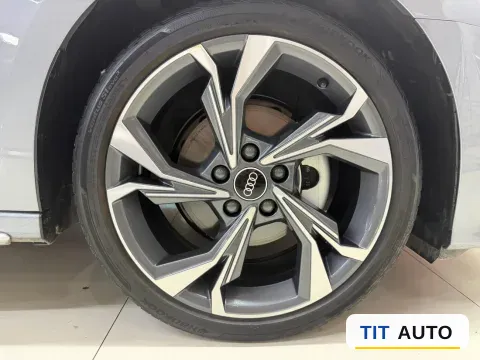 2023 Audi A3 4