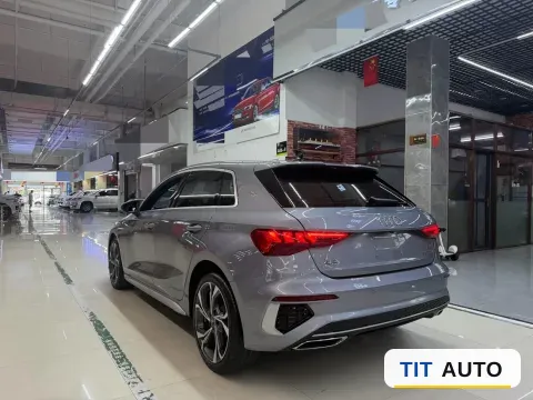2023 Audi A3 6