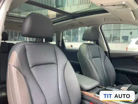 2021 Audi Q7 2