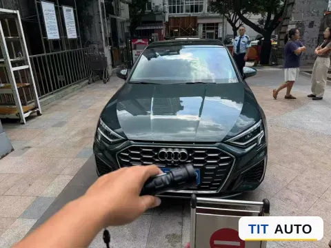 2023 Audi A3 2