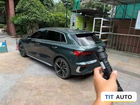 2023 Audi A3 4